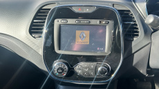 Renault Captur 1.2 TCE Dynamique S MediaNav 5dr EDC Petrol Hatchback